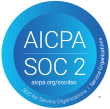 AICPA SOC 2 — System and Organization Controls